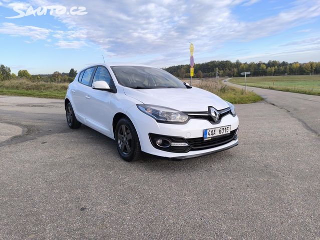Renault Mégane